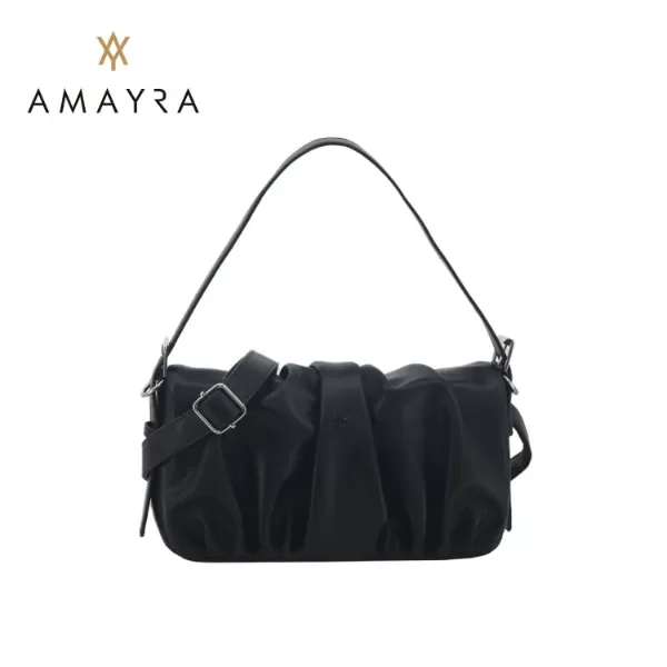 Producto - CARTERA AMAYRA NEGRA