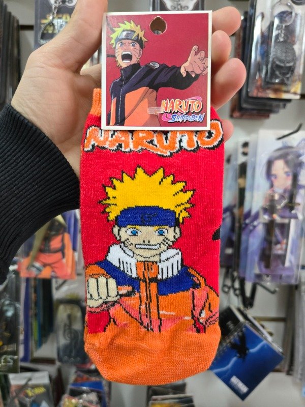 Producto - Medias Naruto