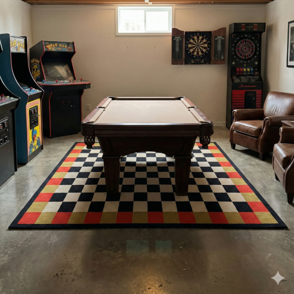 Producto - Alfombra MERIENDA (a pedido)