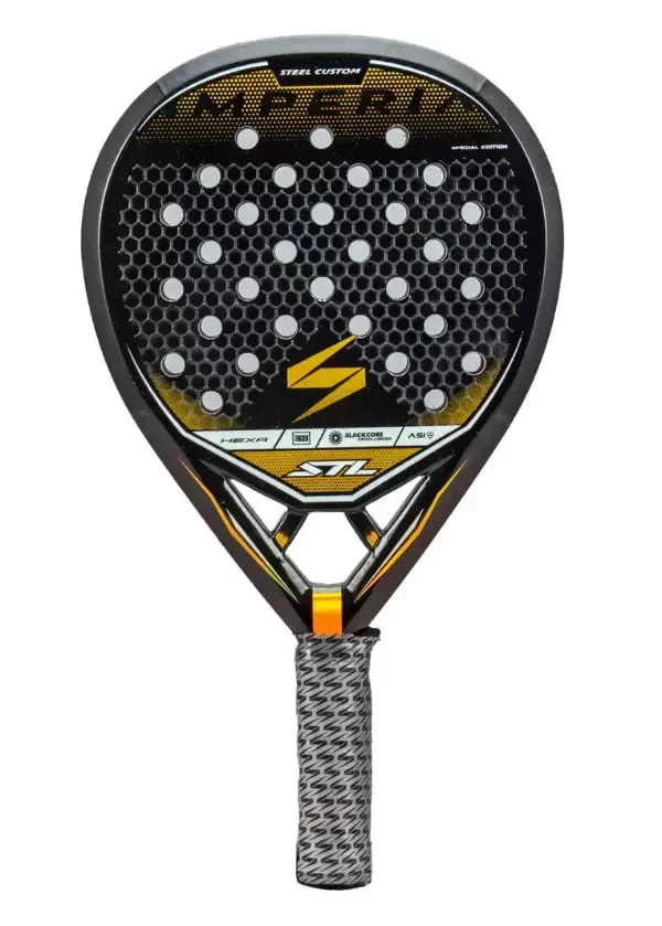 Producto - Paleta Steel Custom Imperia 24