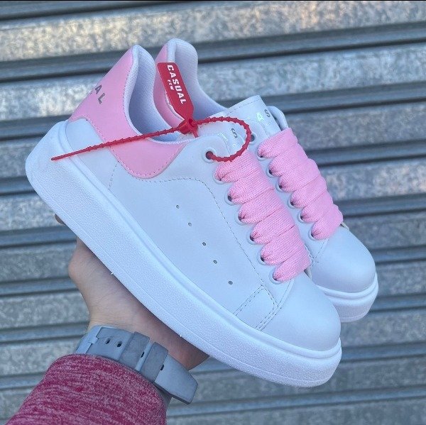 Producto - MC QUEEN PINK