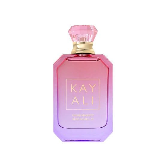 Producto - Perfume KAYALI ROSE ROYALE 31 edp 100ml