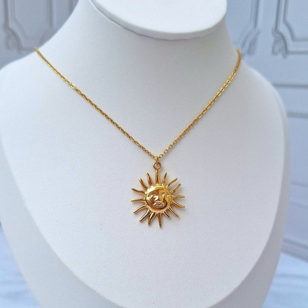 Producto - Collar ARGENTINA