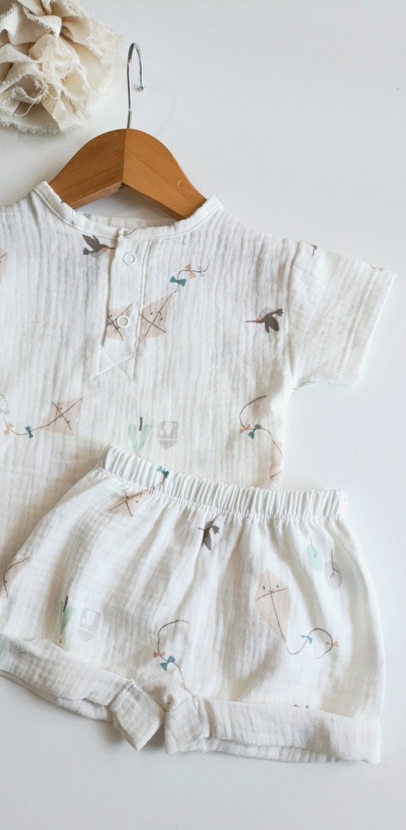 Producto - Conjunto Natural