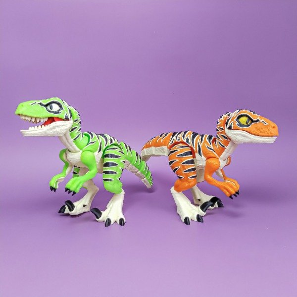Producto - Velociraptor - 3