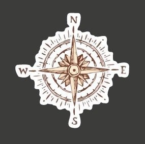 Producto - Brujula, 21