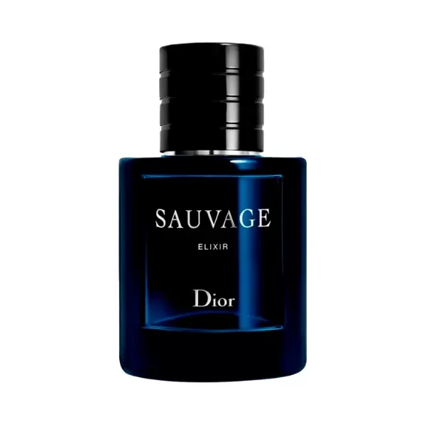 Producto - DIOR - SAUVAGE ELIXIR