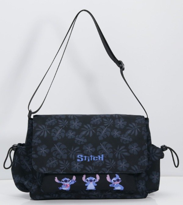 Producto - BANDOLERA STITCH ( LICENCIA DISNEY) COD 8226