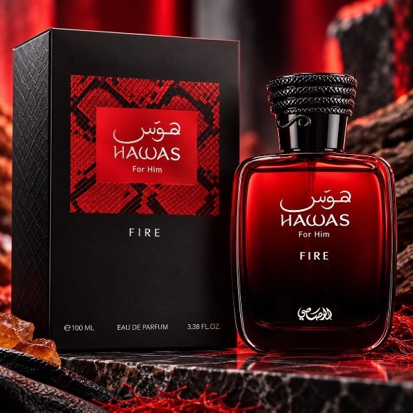 Producto - Hawas masculinos - 0