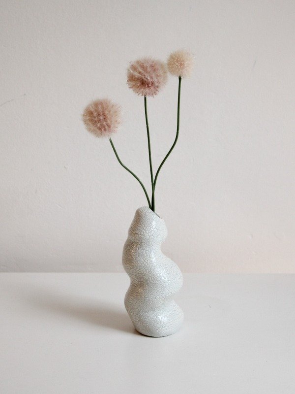 Producto - Florero Nube chico x Curva Objetos