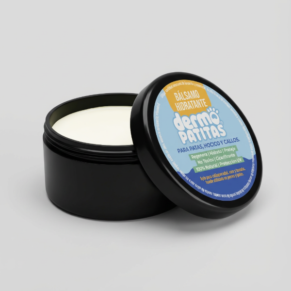 Producto - BALSAMO DERMOPATITAS X 80 GRS