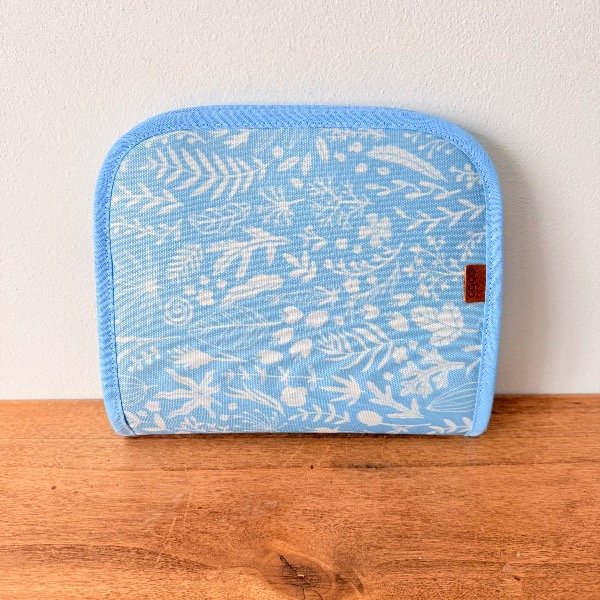 Producto - CARTUCHERA EMILIA (Cordura Bondeada) Diseño Anhelo