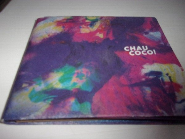 Producto - CD CHAU COCO LAS REGLAS 40D