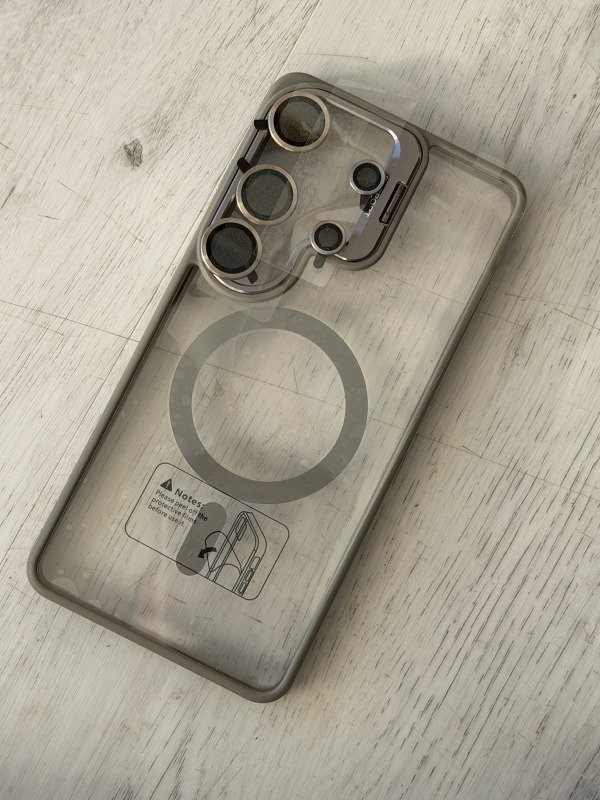 Producto - Super Combo Linea S26 gris