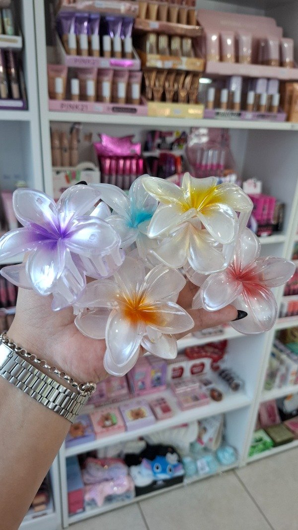 Producto - Hebillas hawaianas colors