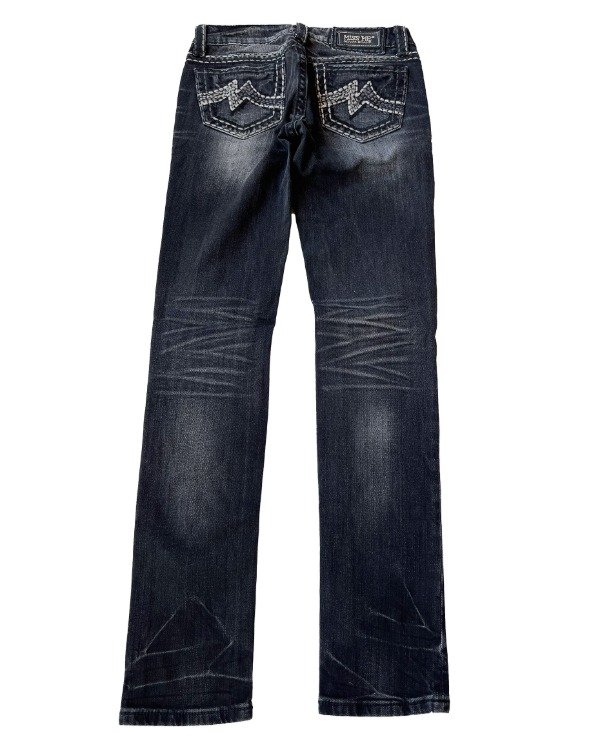 Producto - miss me skinny model off duty