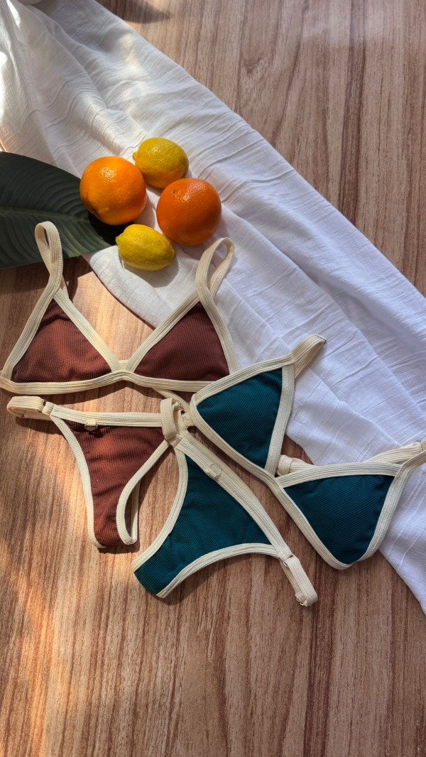 Producto - BIKINI LALI II