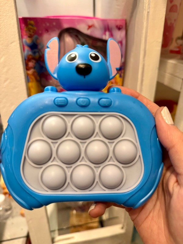 Producto - POPIT ELECTRONICO