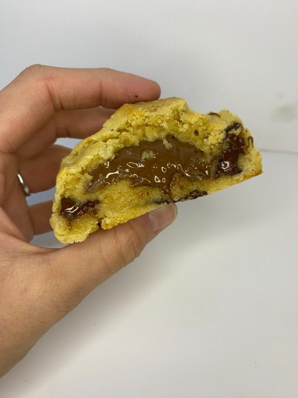 Producto - Nutella