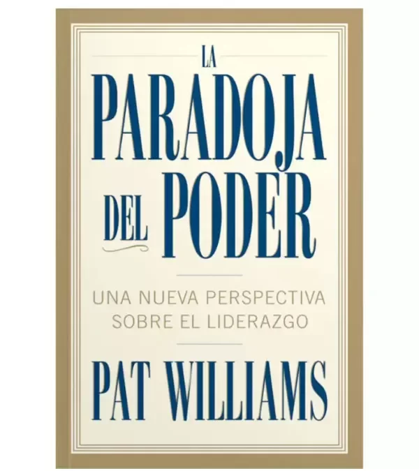 Producto - La paradoja del poder