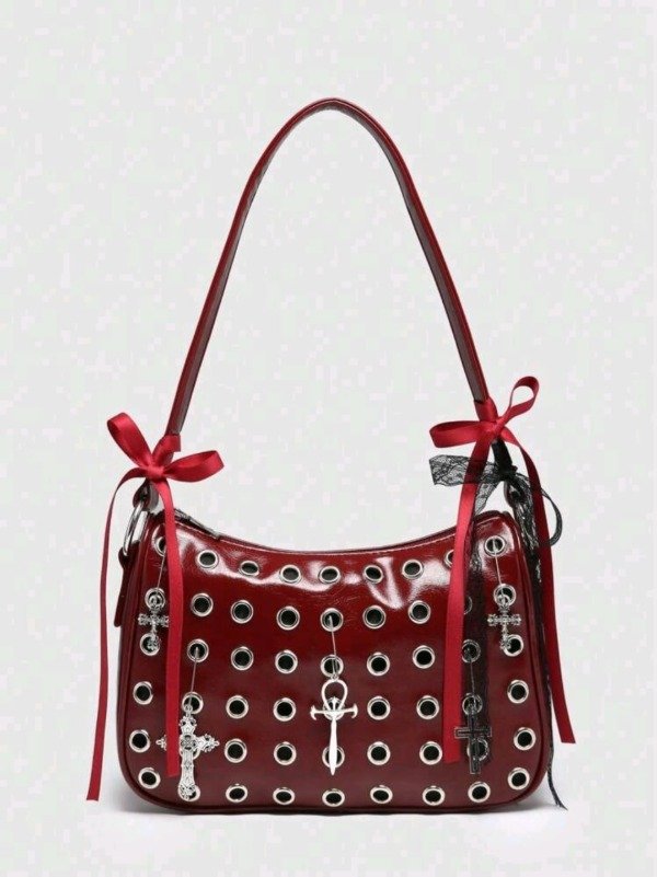 Producto - Cartera Bl00dy