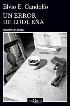 Producto - Un error de ludueña