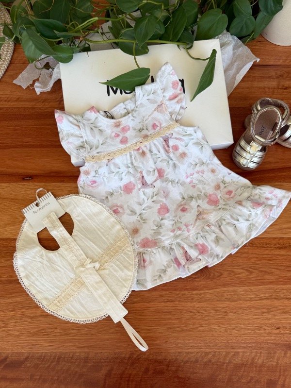 Producto - Vestido BB Rosa