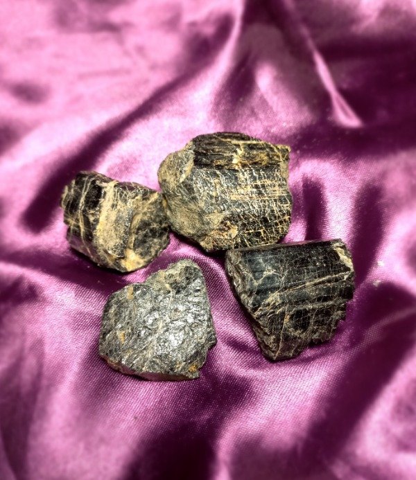 Producto - Turmalina negra