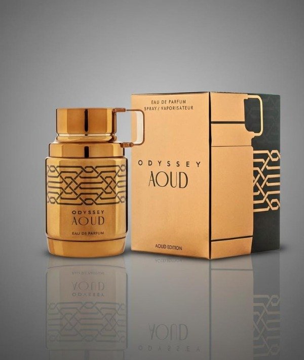 Producto - Odyssey Auod