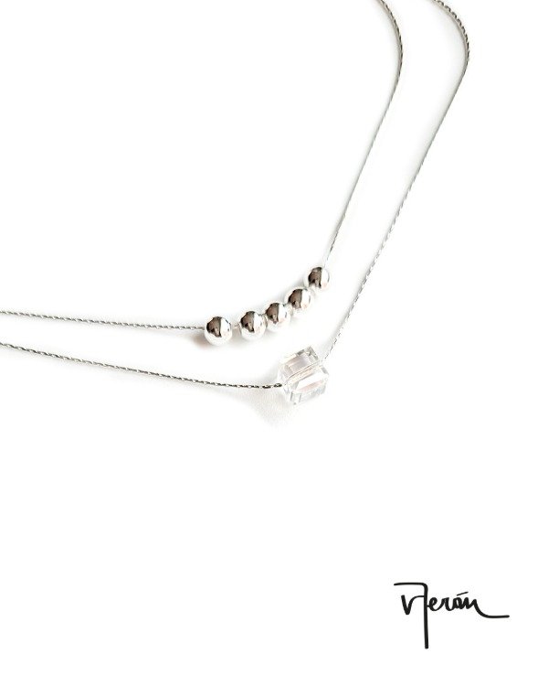 Producto - Conjunto bolitas y cubic