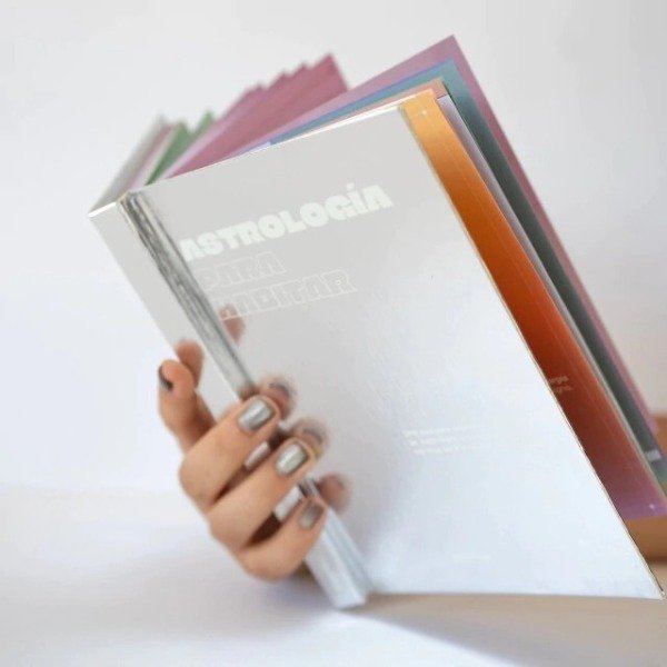 Producto - Journal astrologia para habitar