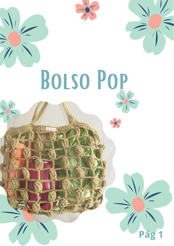 Producto - Bolso pop