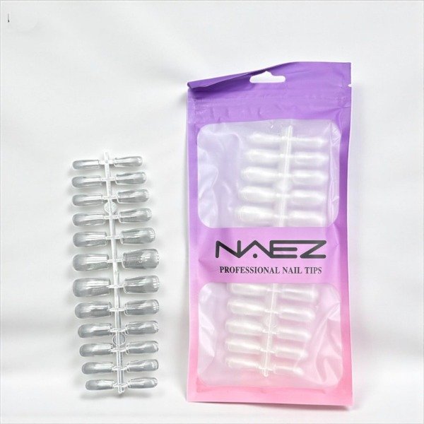 Producto - Naez Tips Cuadrada 240u