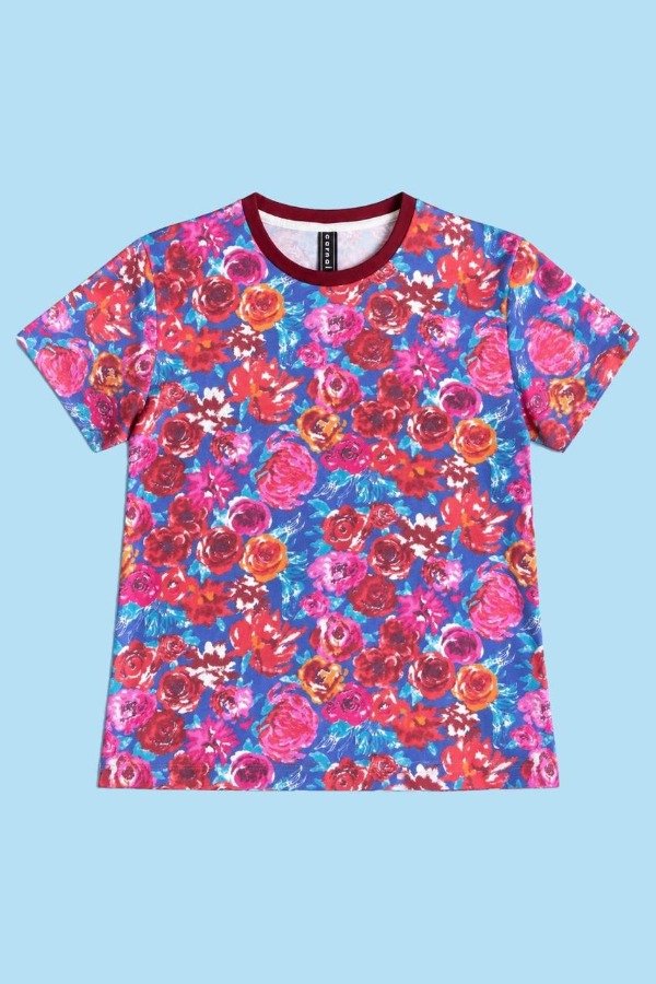 Producto - Remera Mattioli