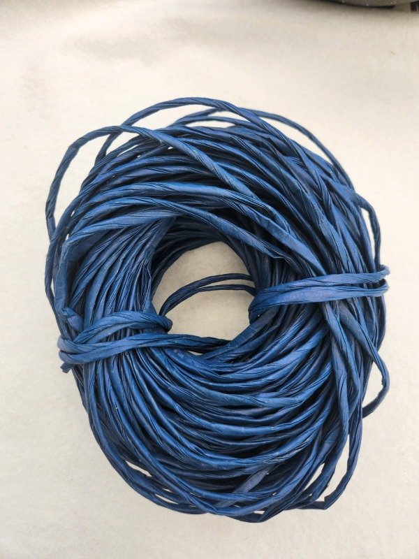 Producto - Hilo Kraft COLOR  3.8 MM 25 Mts (no olvides elegir color) - 7