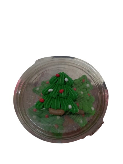 Producto - Pastillaje navideño varios motivos - 2
