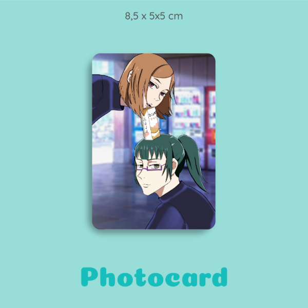 Producto - NOBAMAKI - Ilustración - 4