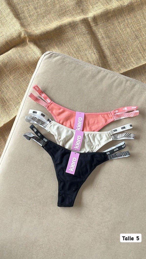 Producto - Pack x3 Kiero 2502