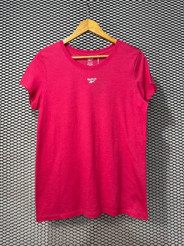 Producto - Remera REEBOK TM nueva - 0