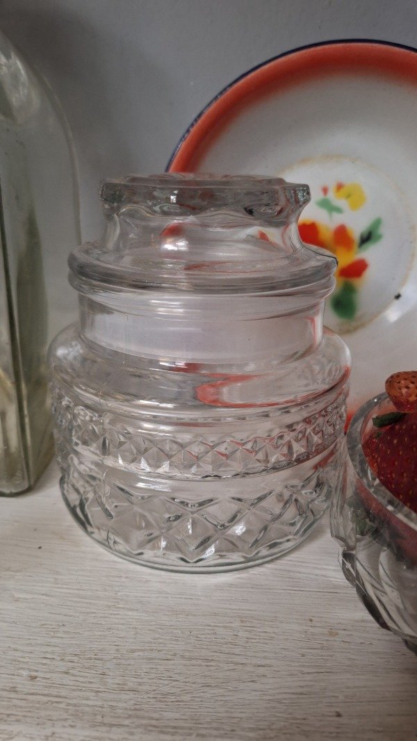 Producto - Frasco hermético de cocina - 2