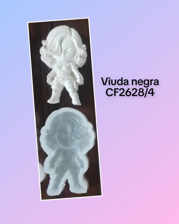 Producto - SUPERHEROES - CF2628-1 - 3