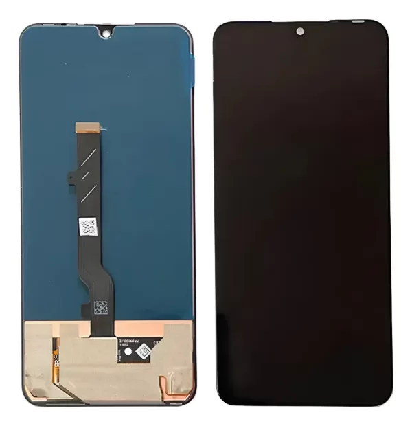 Producto - TCL 30 Plus