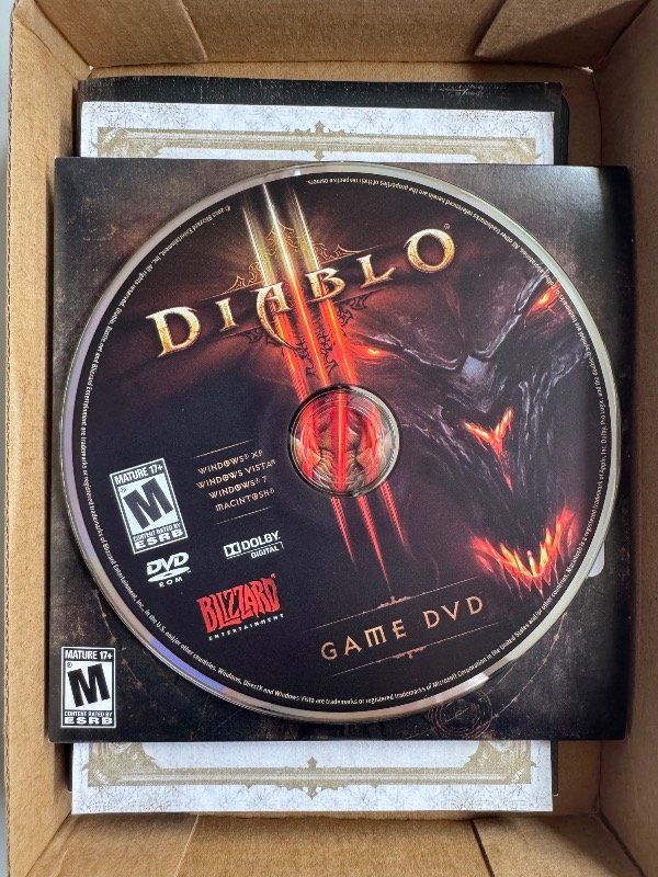 Producto - Diablo 3 - 6