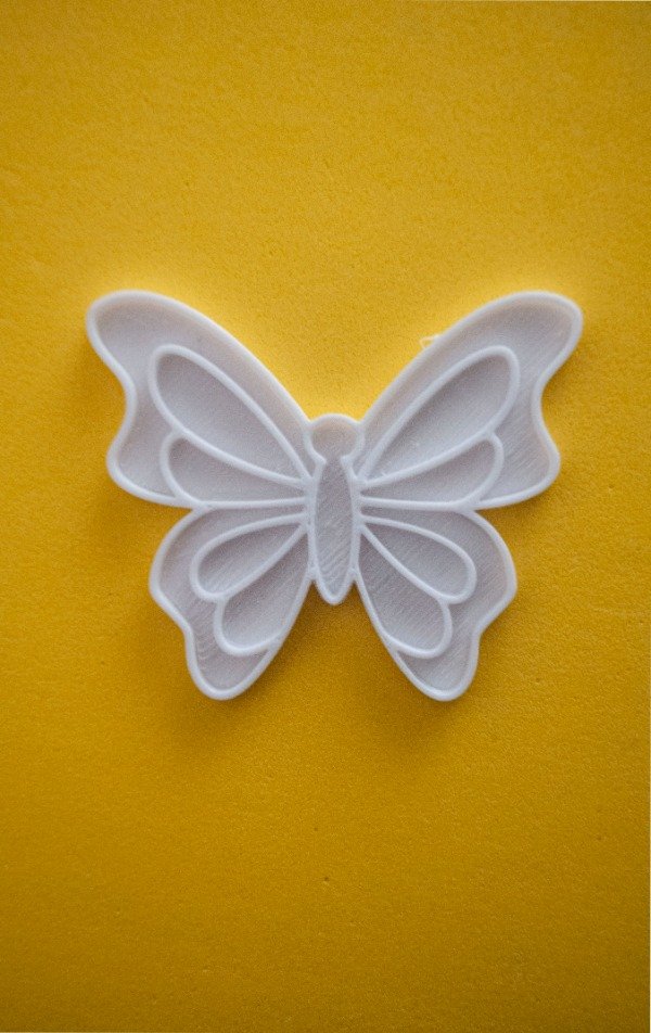 Producto - Mariposa