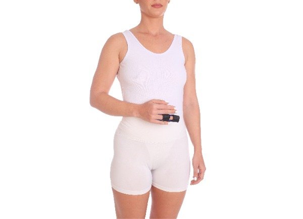 Producto - Inmovilizador de dedo Universal