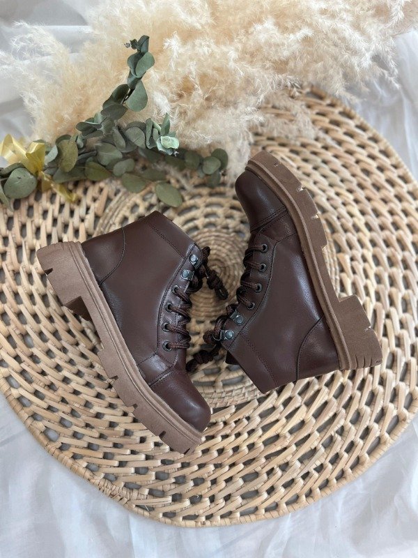 Producto - Borcego Chiara