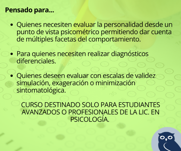 Producto - Técnicas de Evaluación (Pack Inventarios) - 2