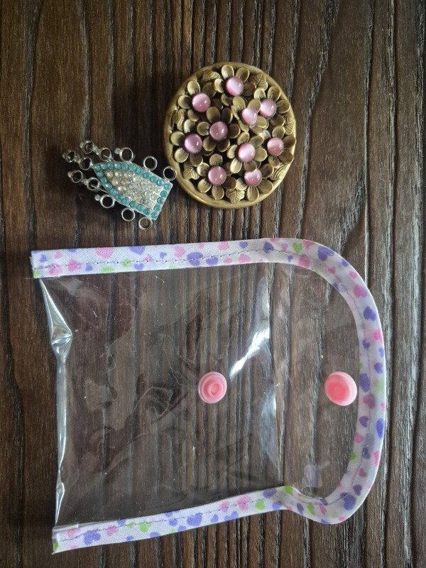 Producto - Porta Prendedores o bijou - 1