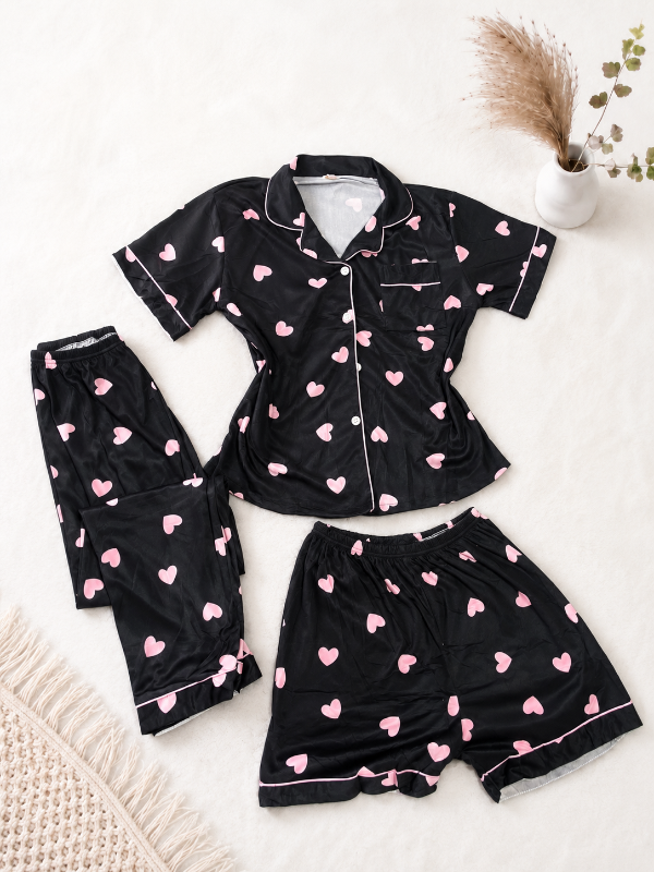 Producto - Camisero 3 piezas