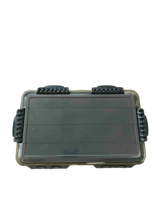 Producto - CAJA ESTANCA  3700(ALTA)